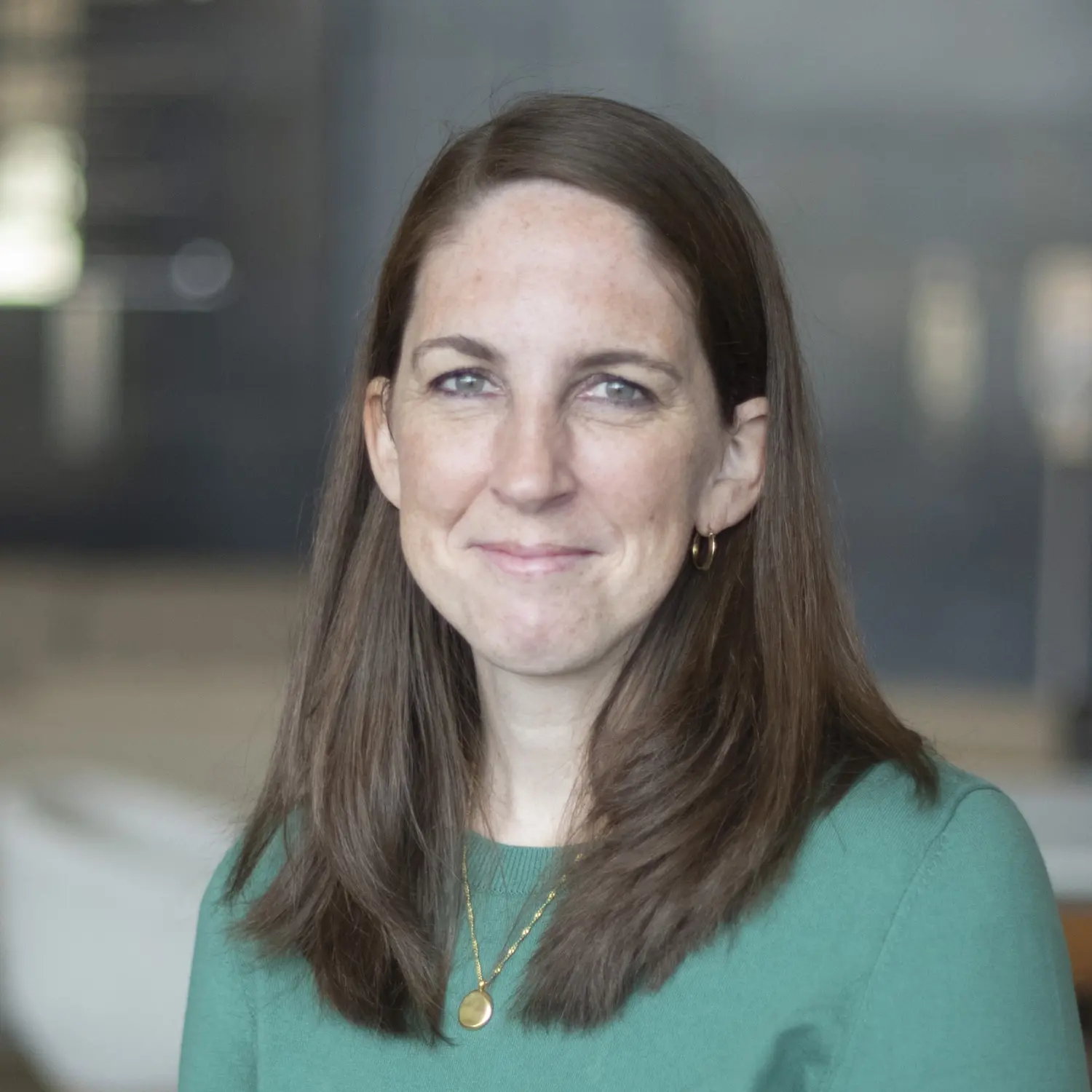 Ann Christensen