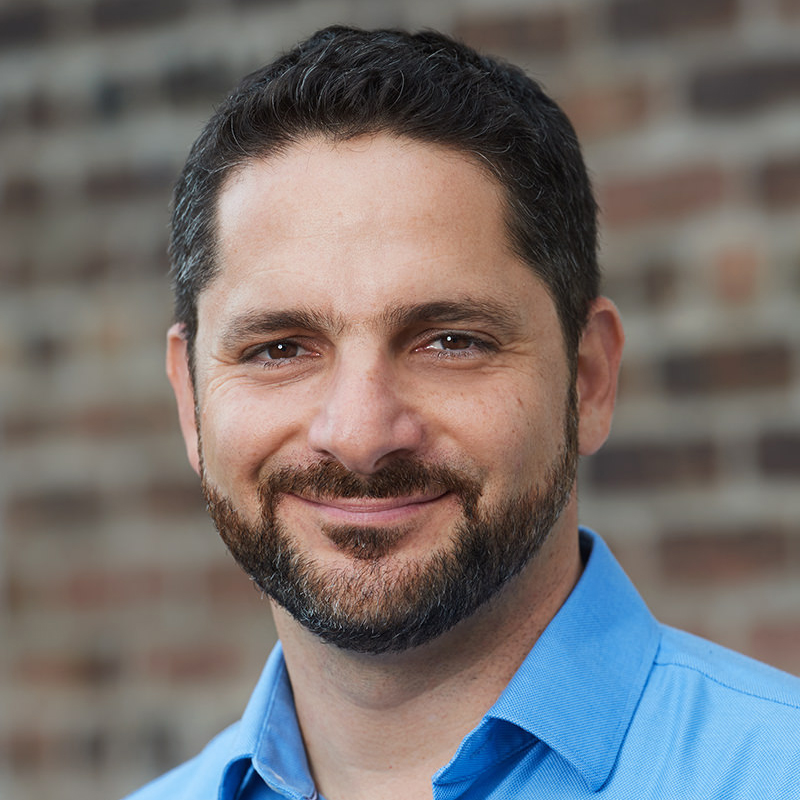 Ari Wallach