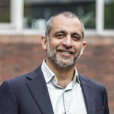 Asim Khwaja