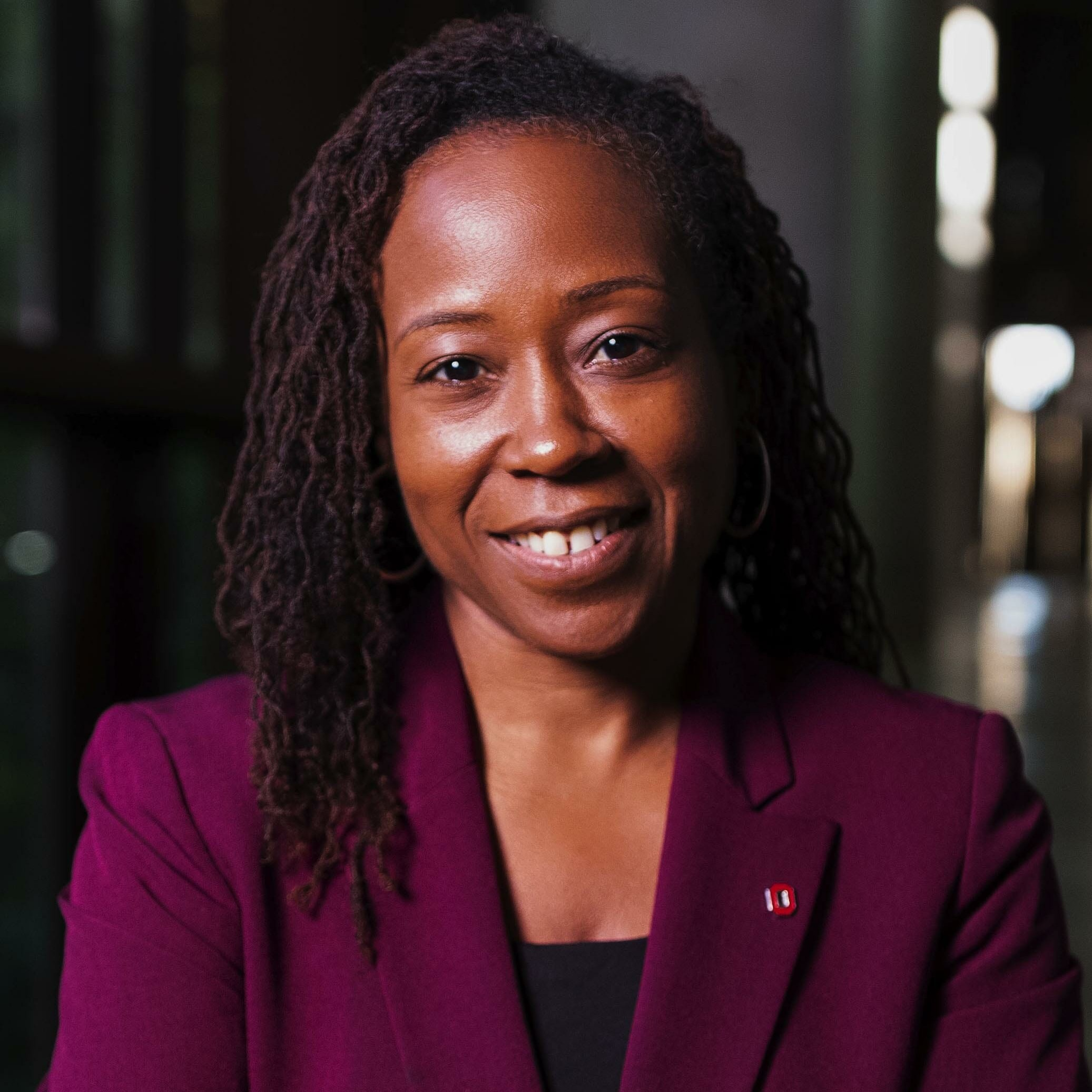 Ayanna Howard