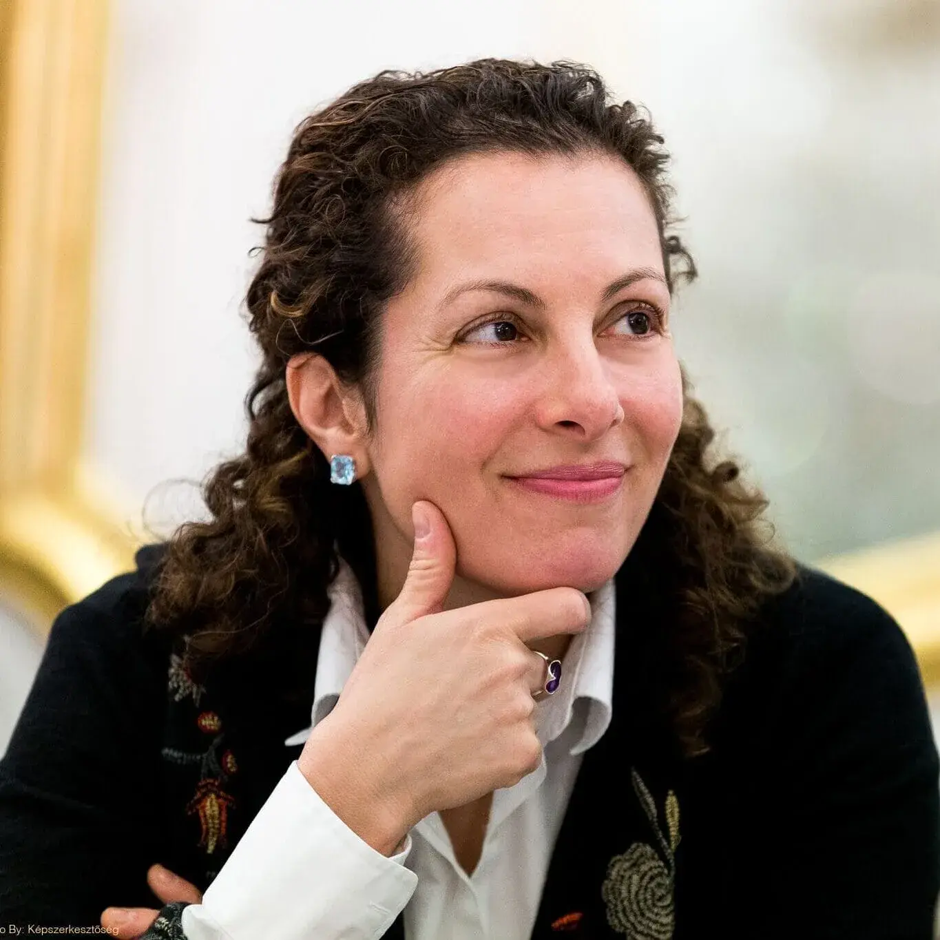 Beth Simone Noveck