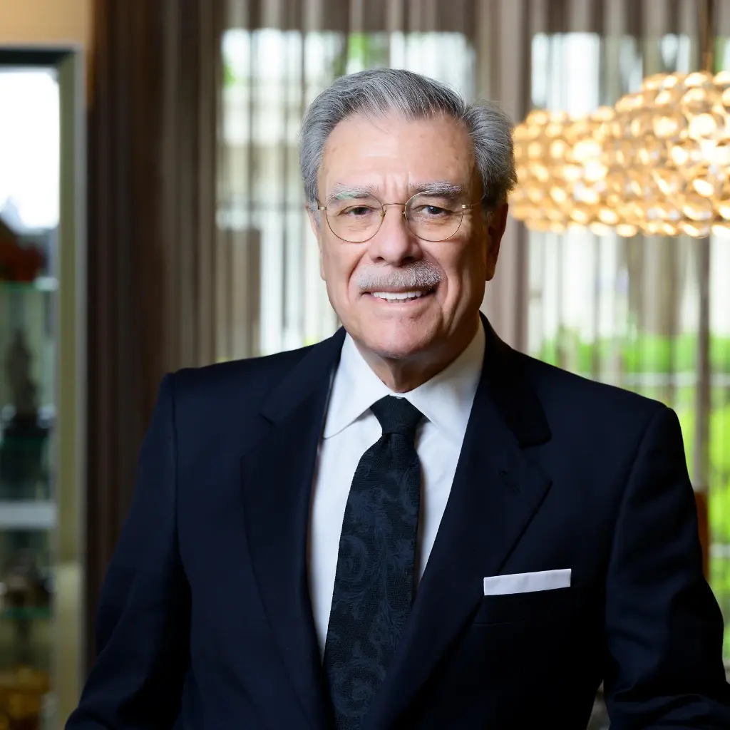 Carlos Gutiérrez