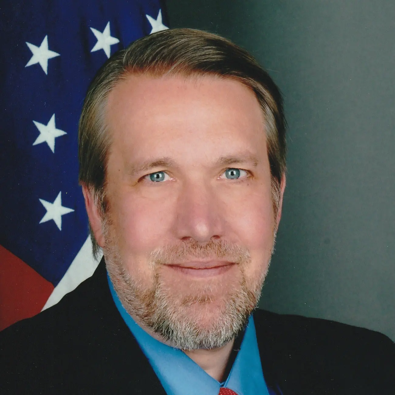 Christopher Painter