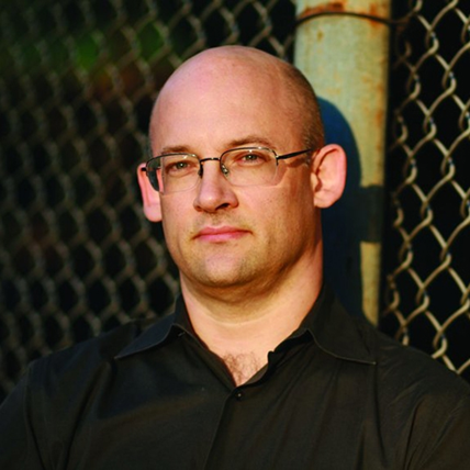 Clay Shirky