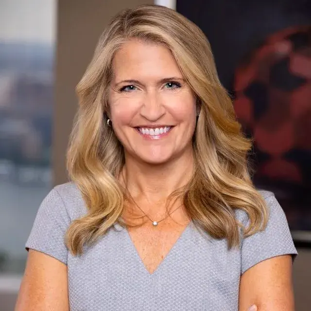 Connie Hadley