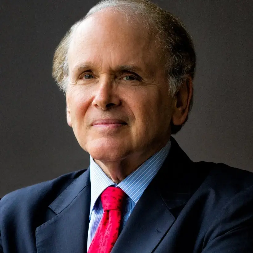 Daniel Yergin