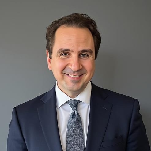 Daniel Benaim