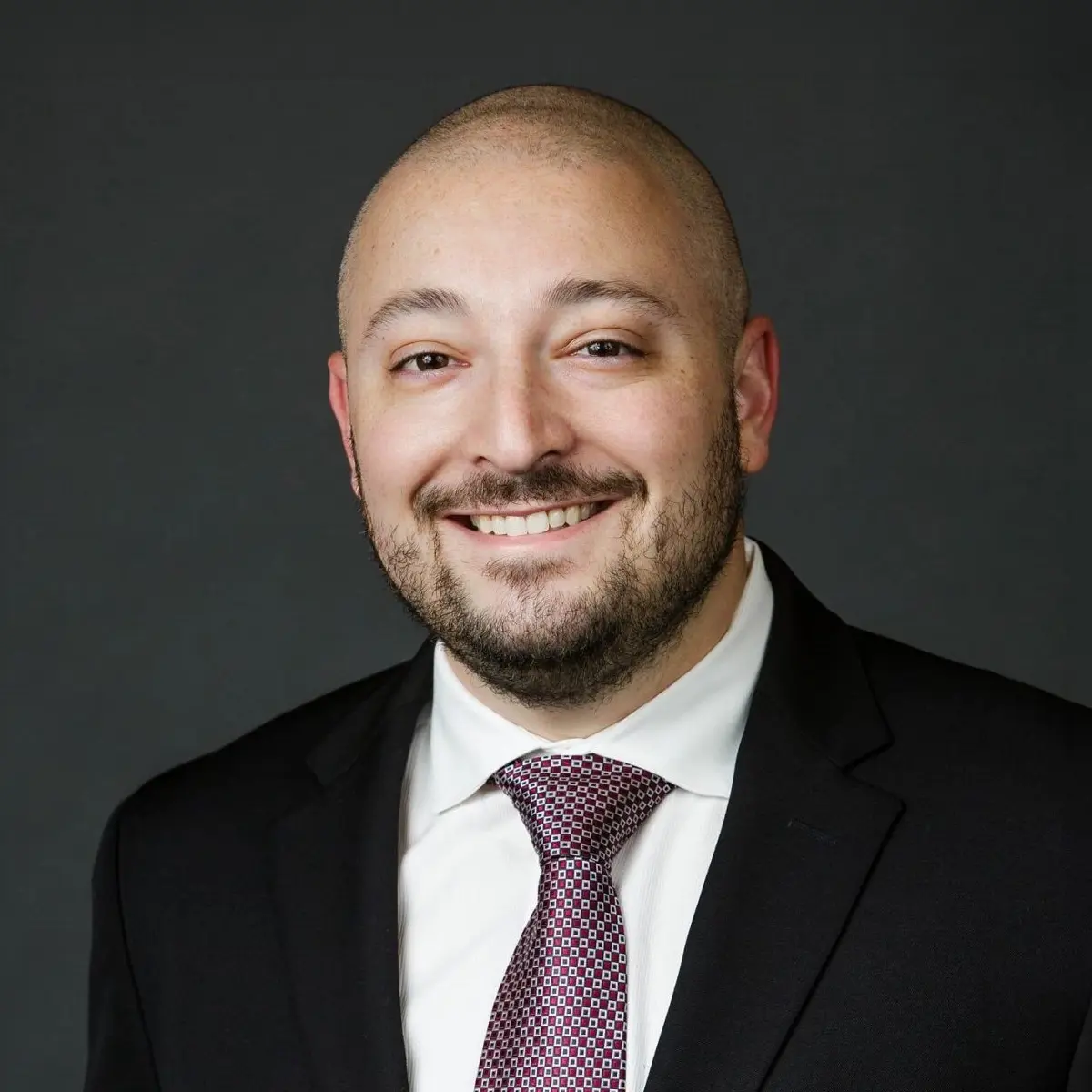 Daniel Rock