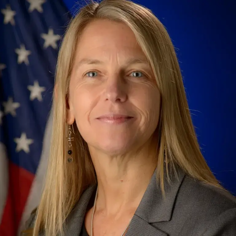 Dava Newman