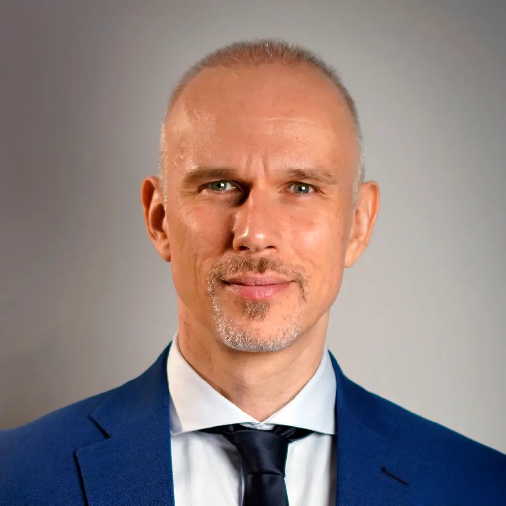 David De Cremer