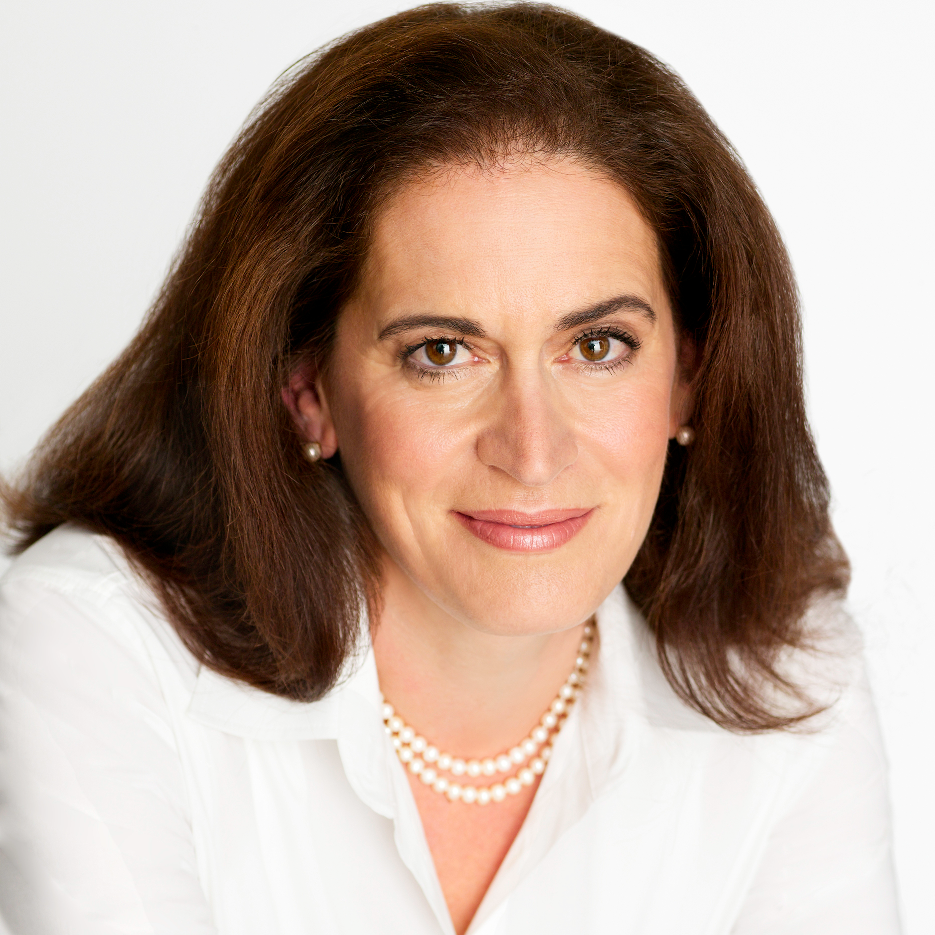 Debora Spar