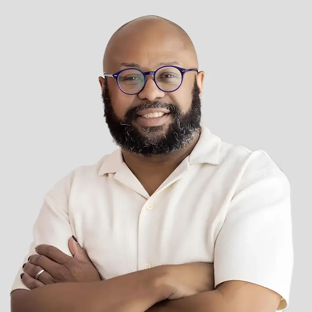 Desmond Patton