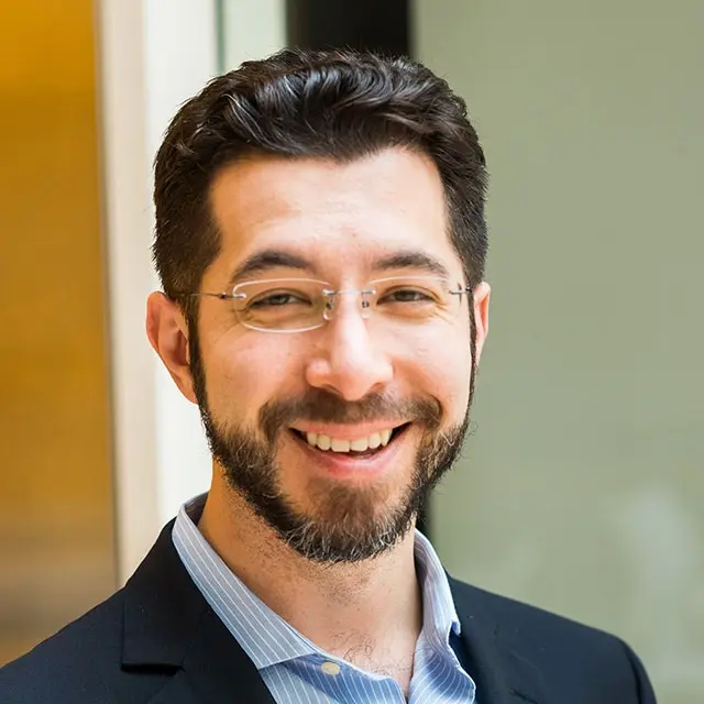 Ed Boyden