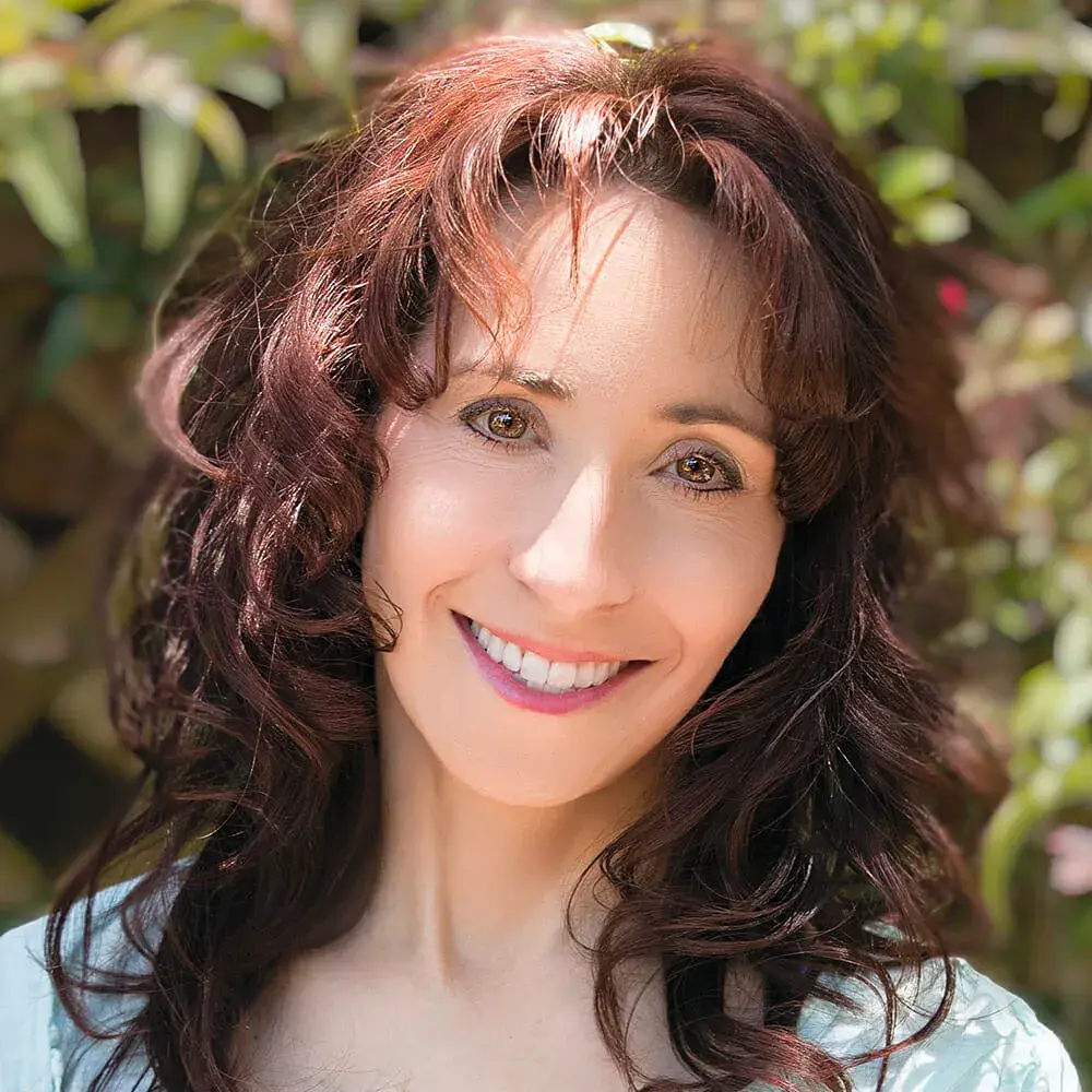 Elissa Epel