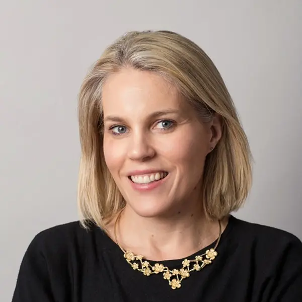 Elizabeth Bramson
