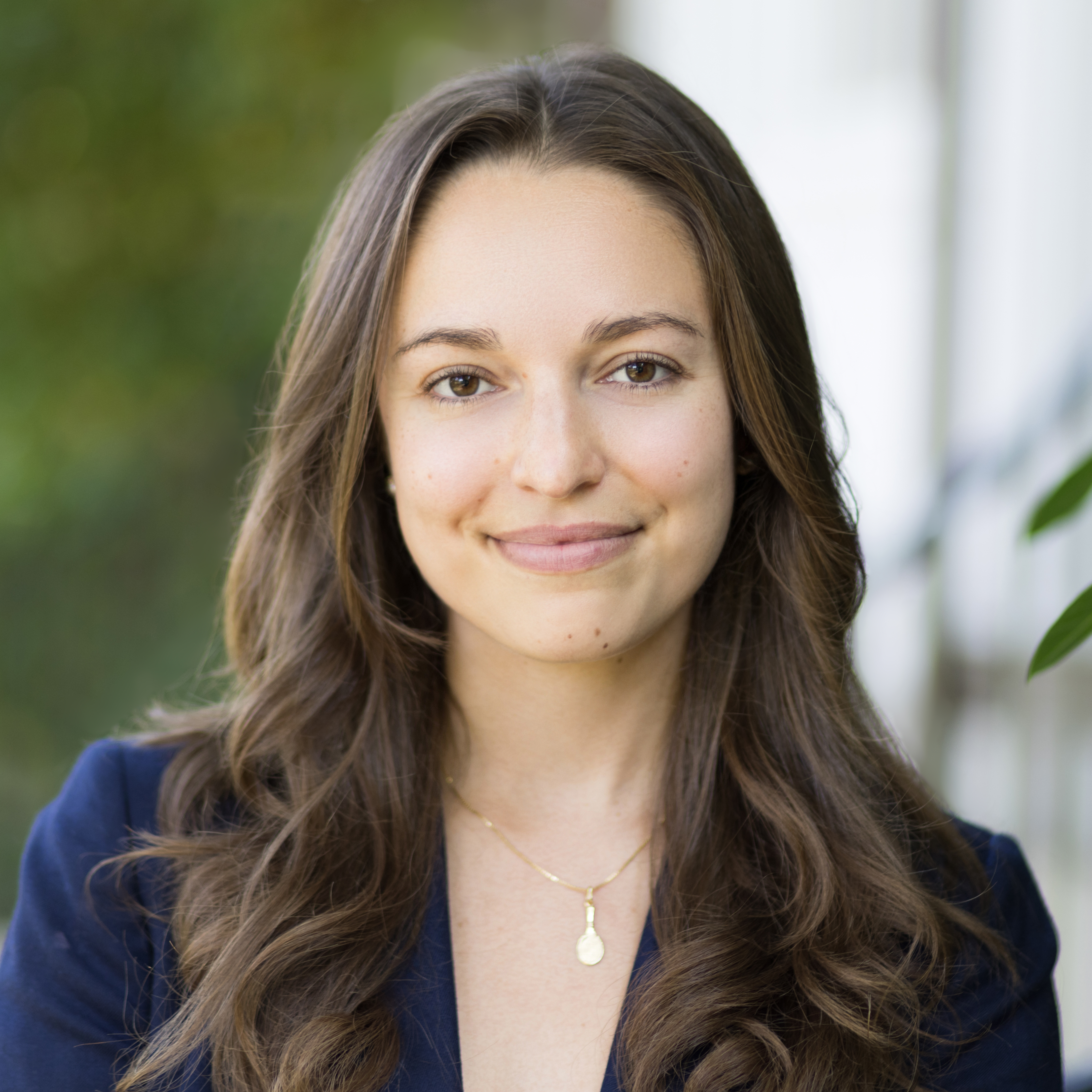 Emily Tedards
