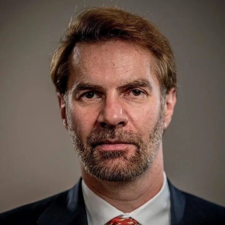 Erik Brynjolfsson