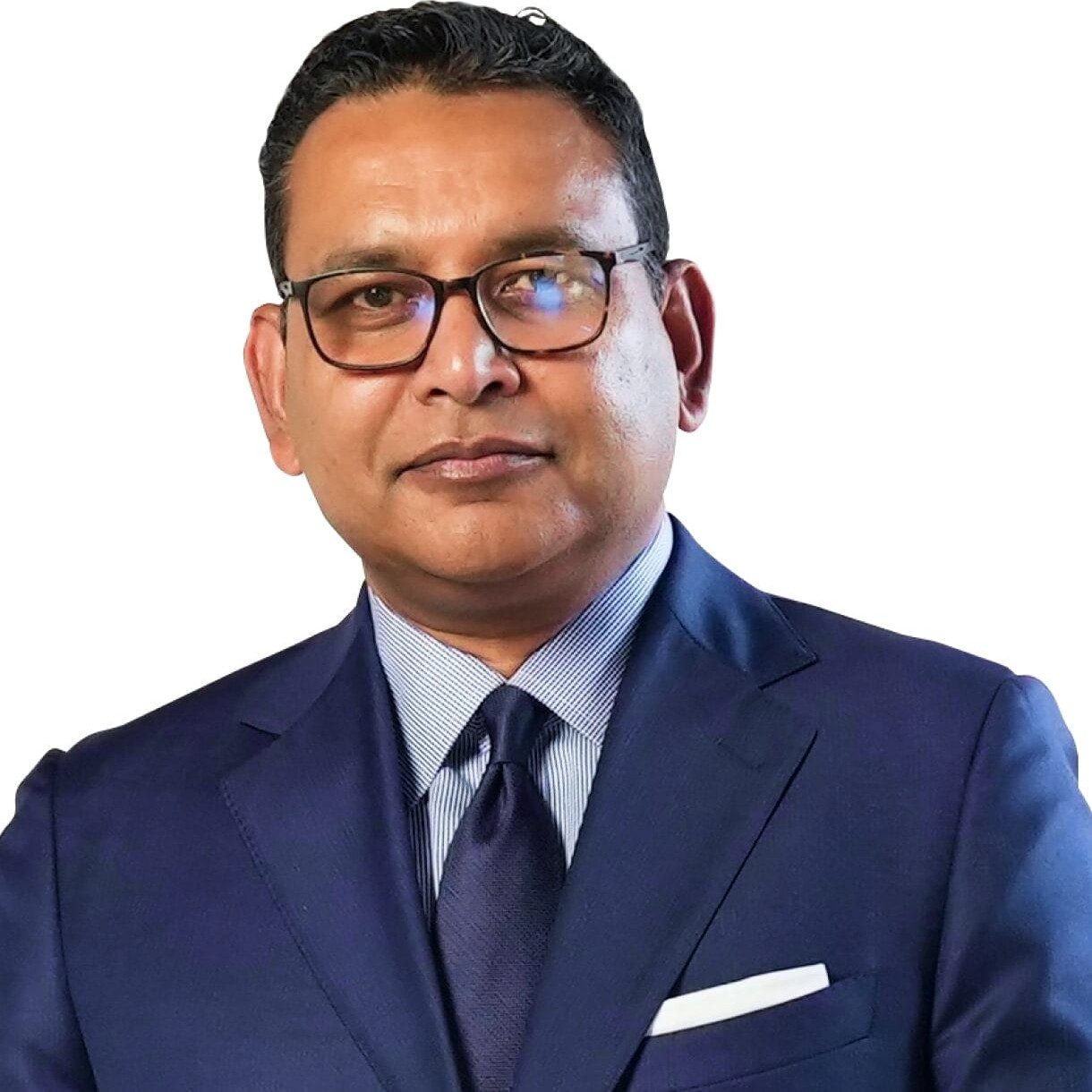 Faisal Hoque