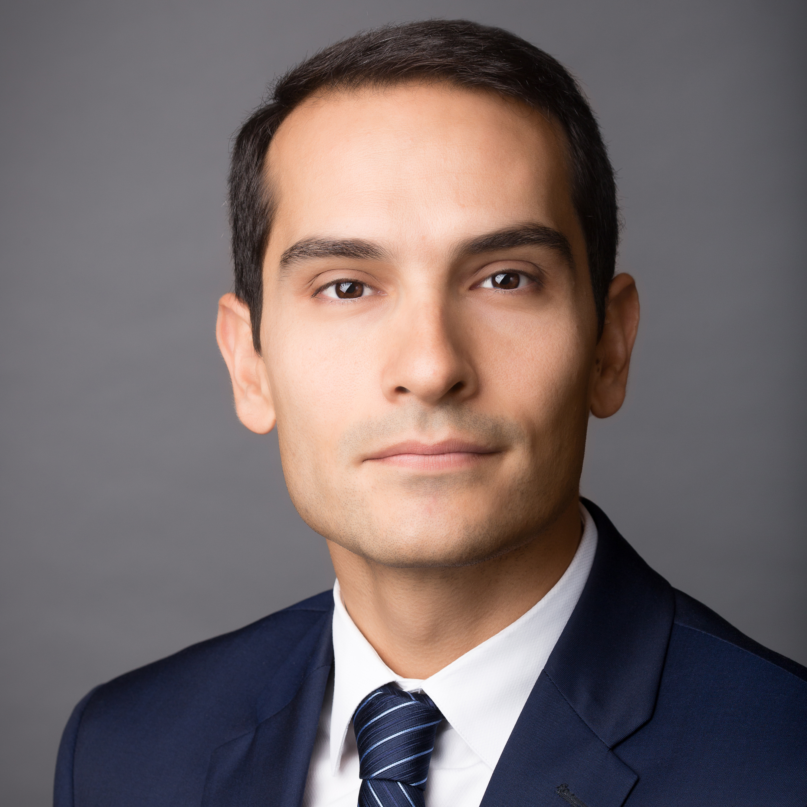 George Serafeim