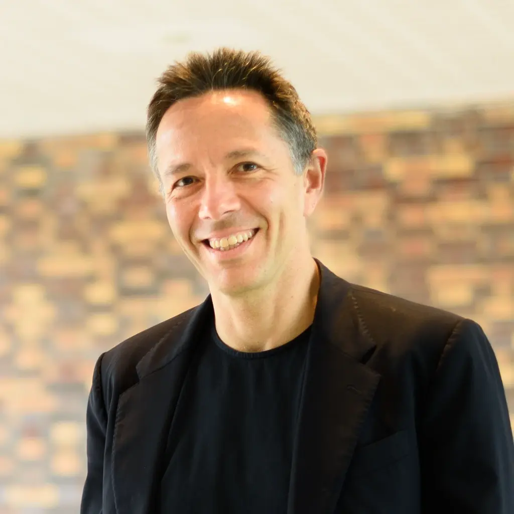 Gianpiero Petriglieri