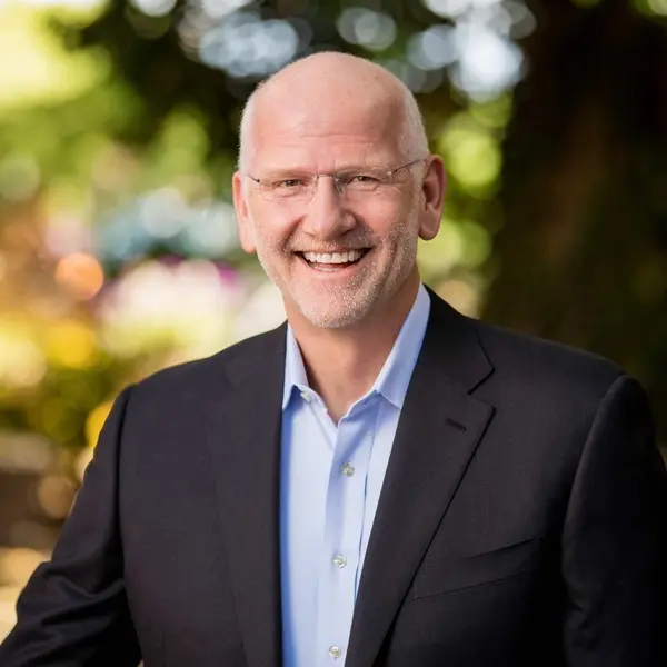 Hal Gregersen