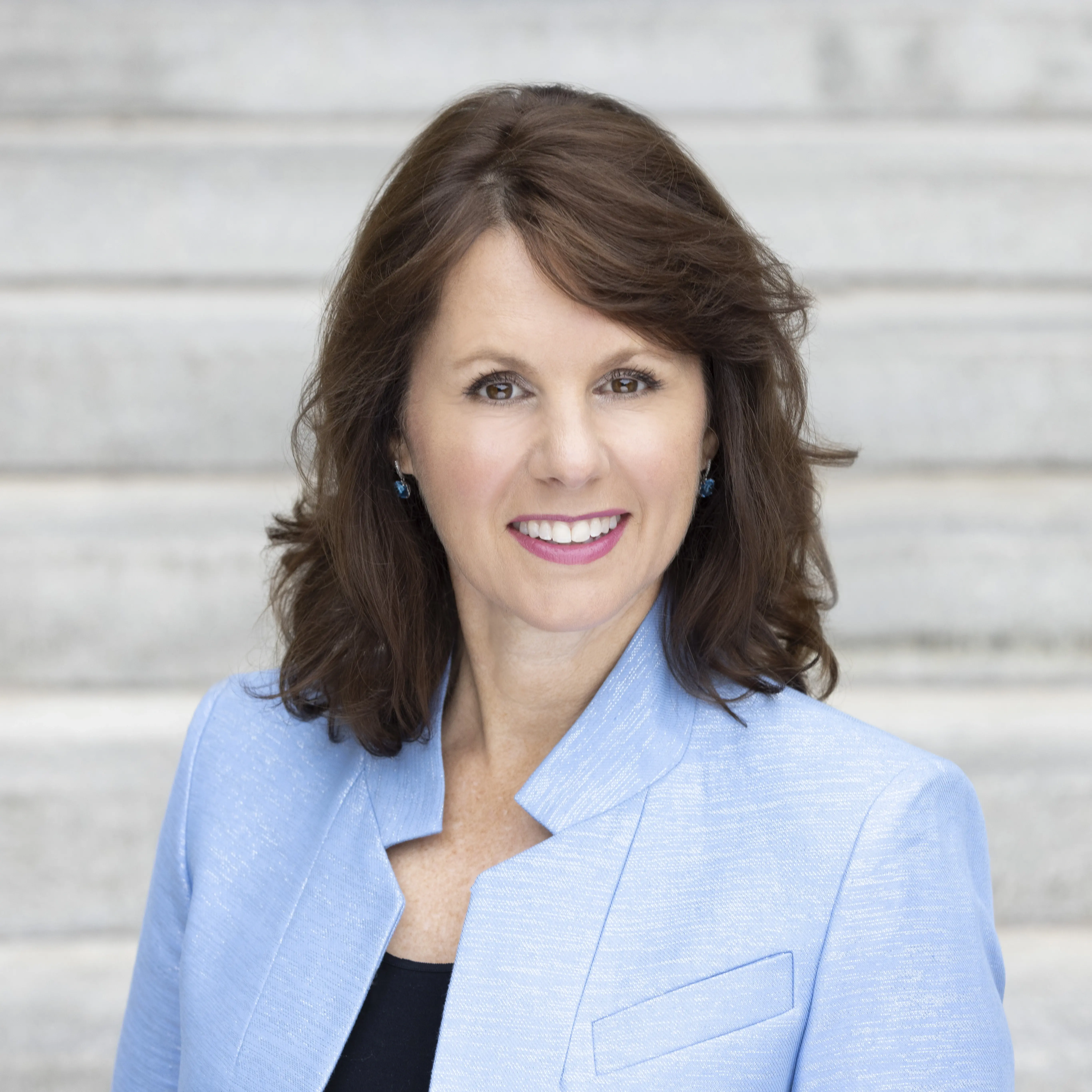 Heidi K. Gardner