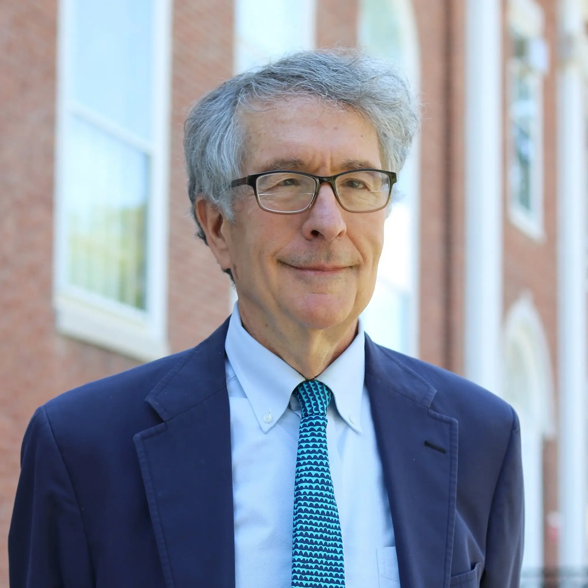 Howard Gardner