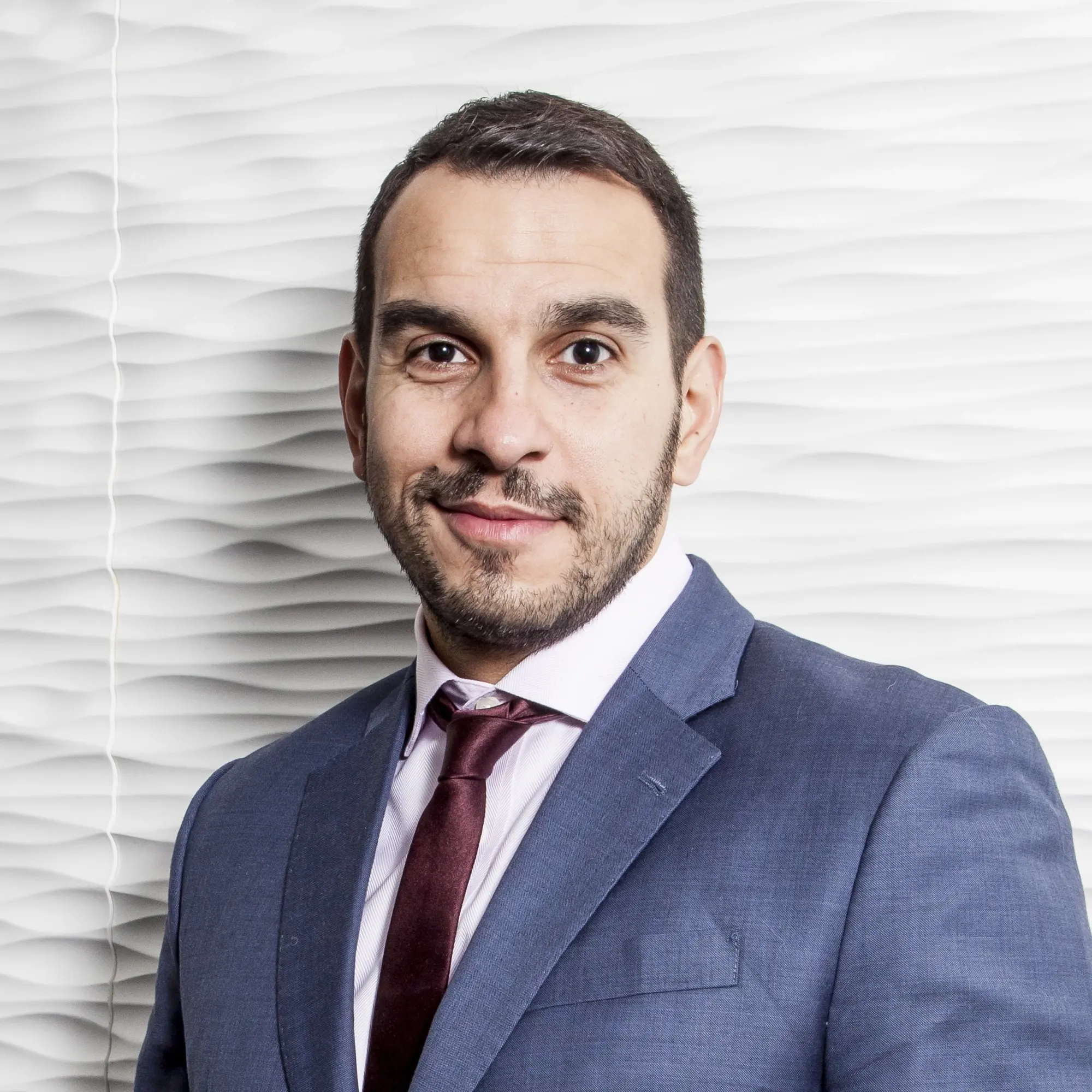 Ioannis (Yiannis) Ioannou