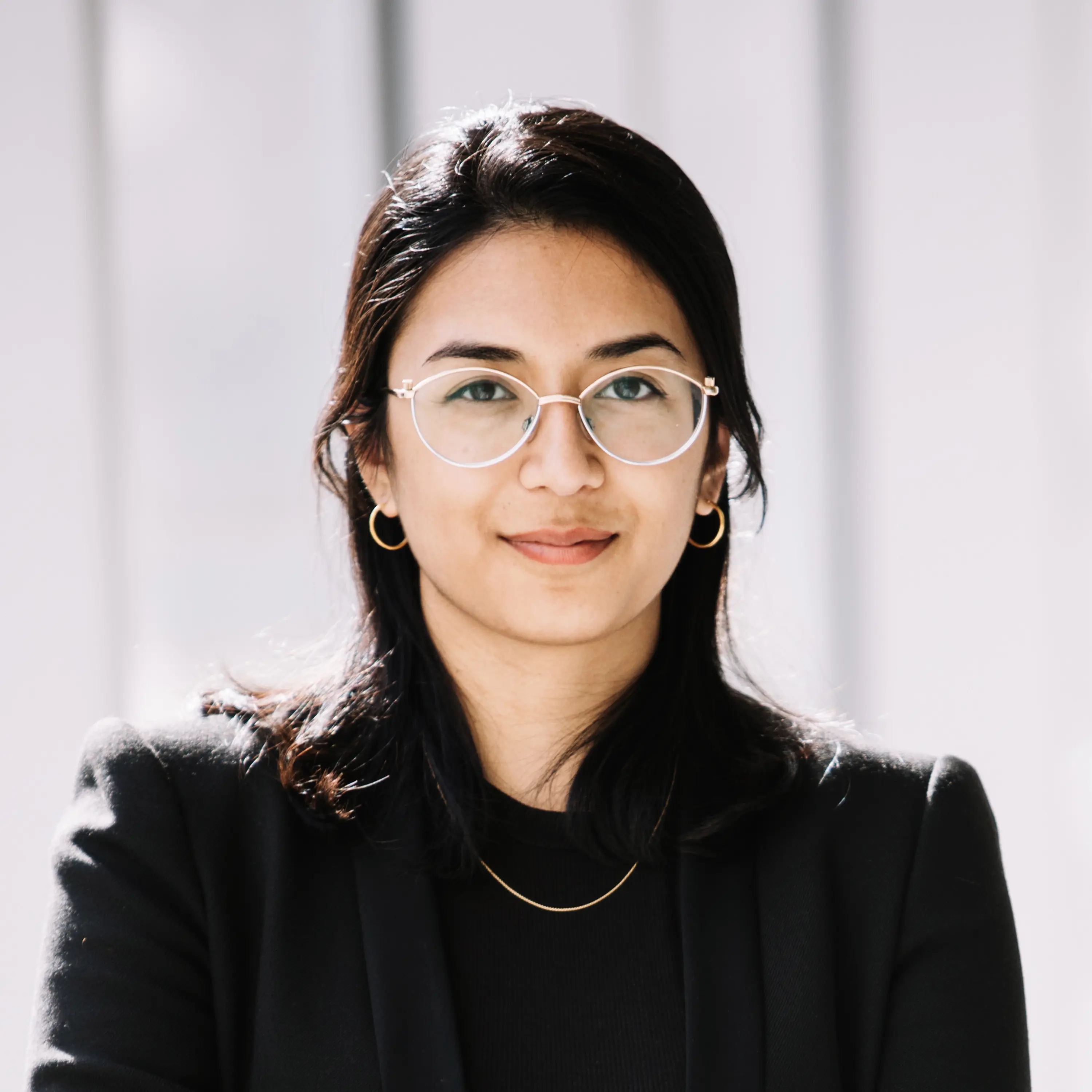 Isha Datar