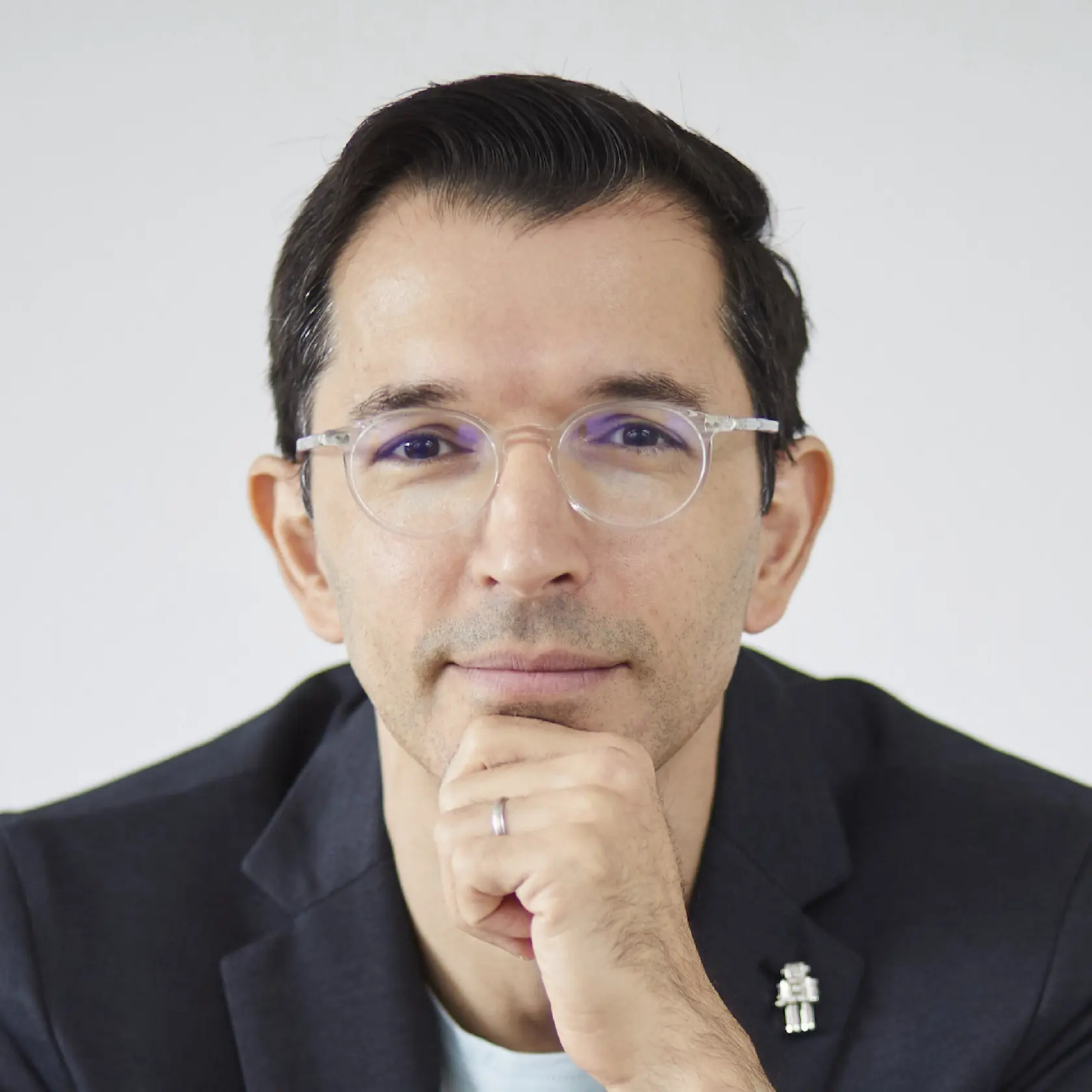 Iyad Rahwan
