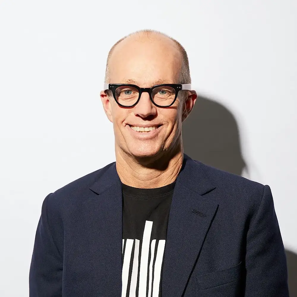 Jason Pontin