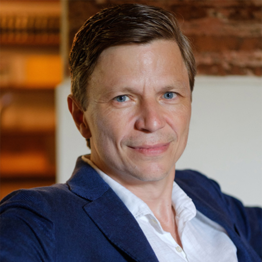 Jason Wild