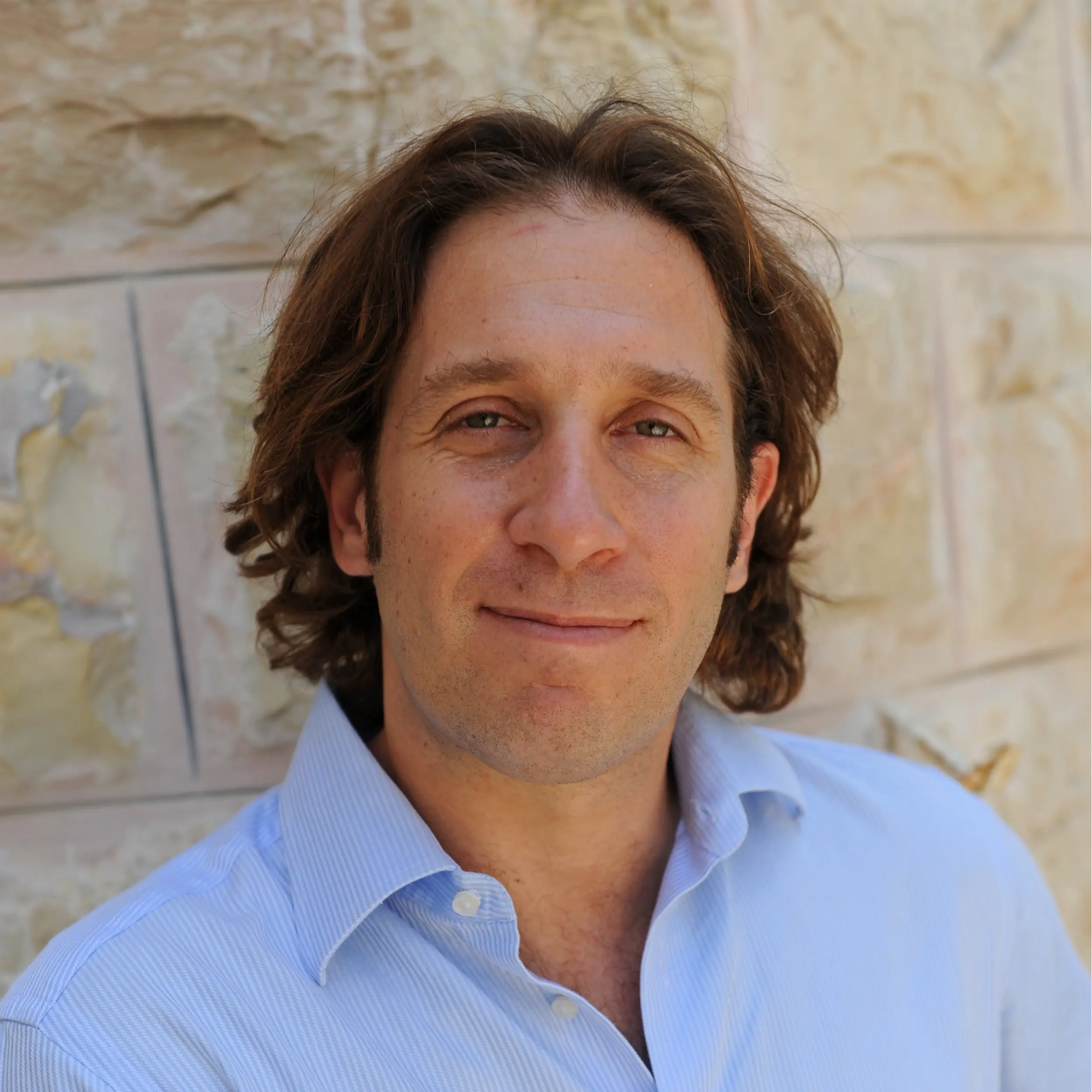 Jeremy Bailenson