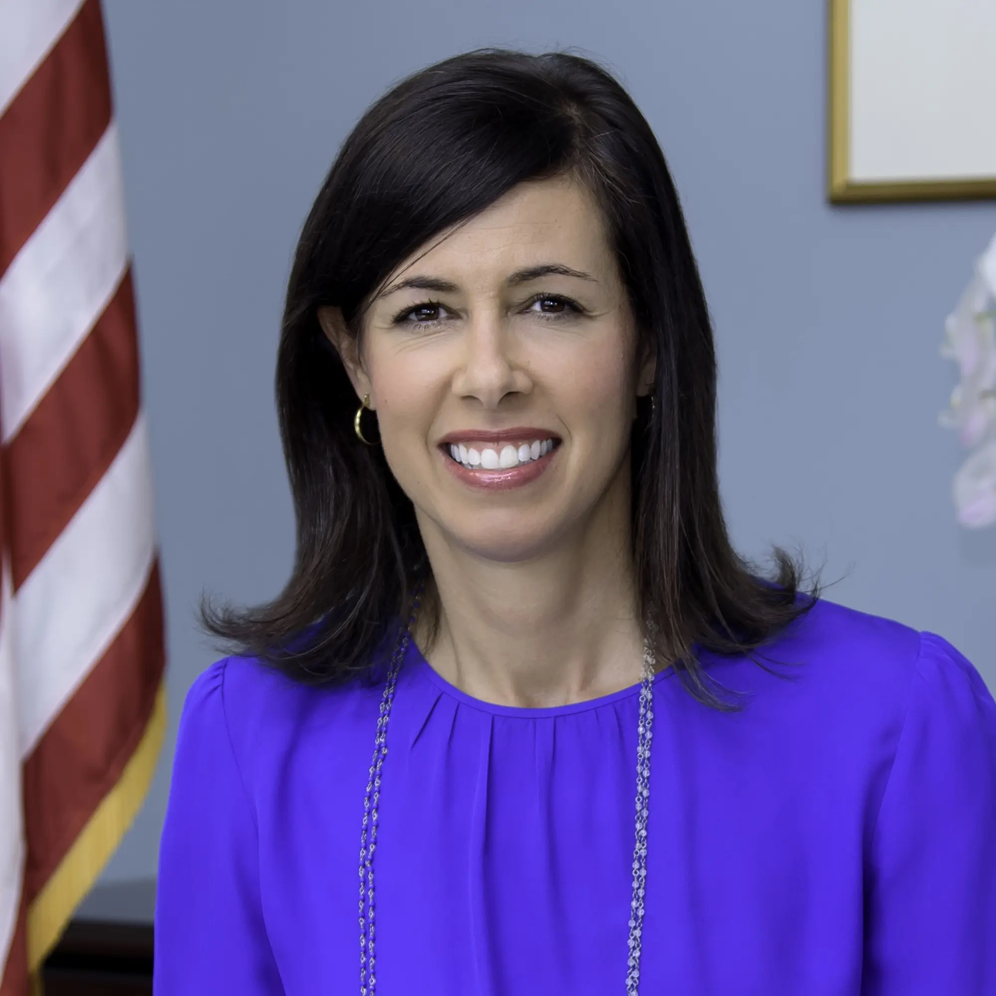 Jessica Rosenworcel