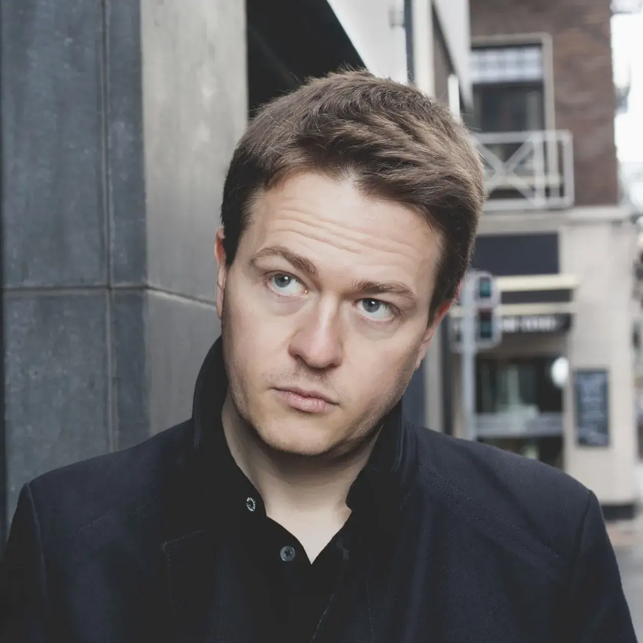 Johann Hari