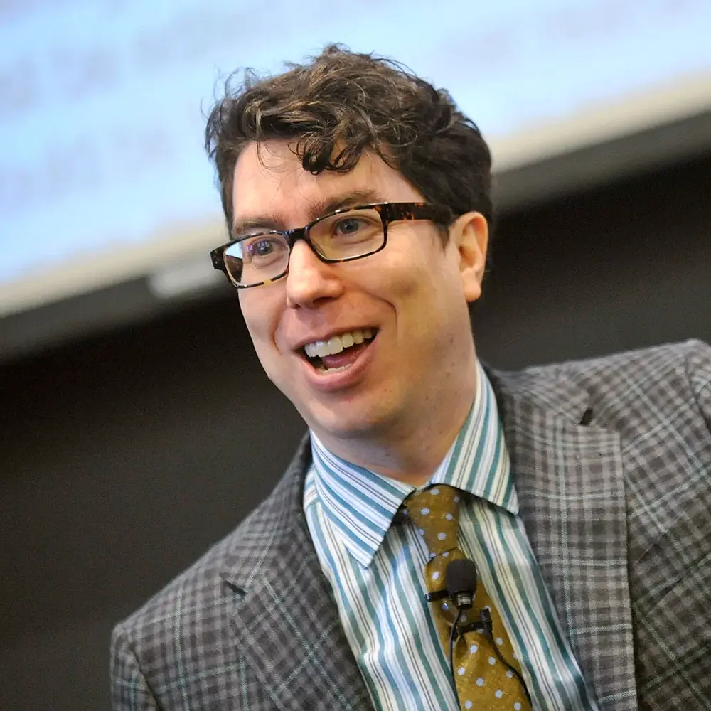 Jonathan Zittrain