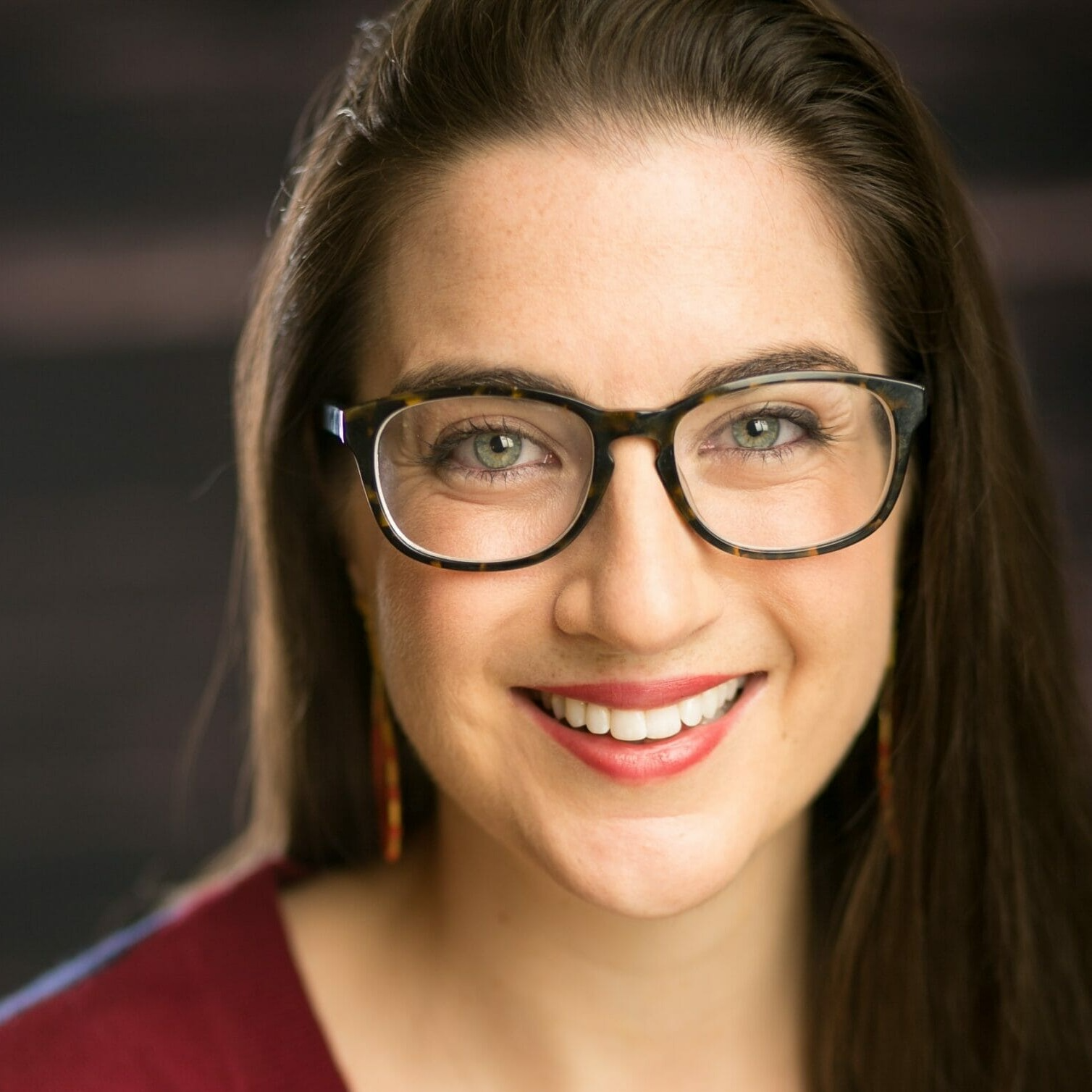 Julia Freeland Fisher