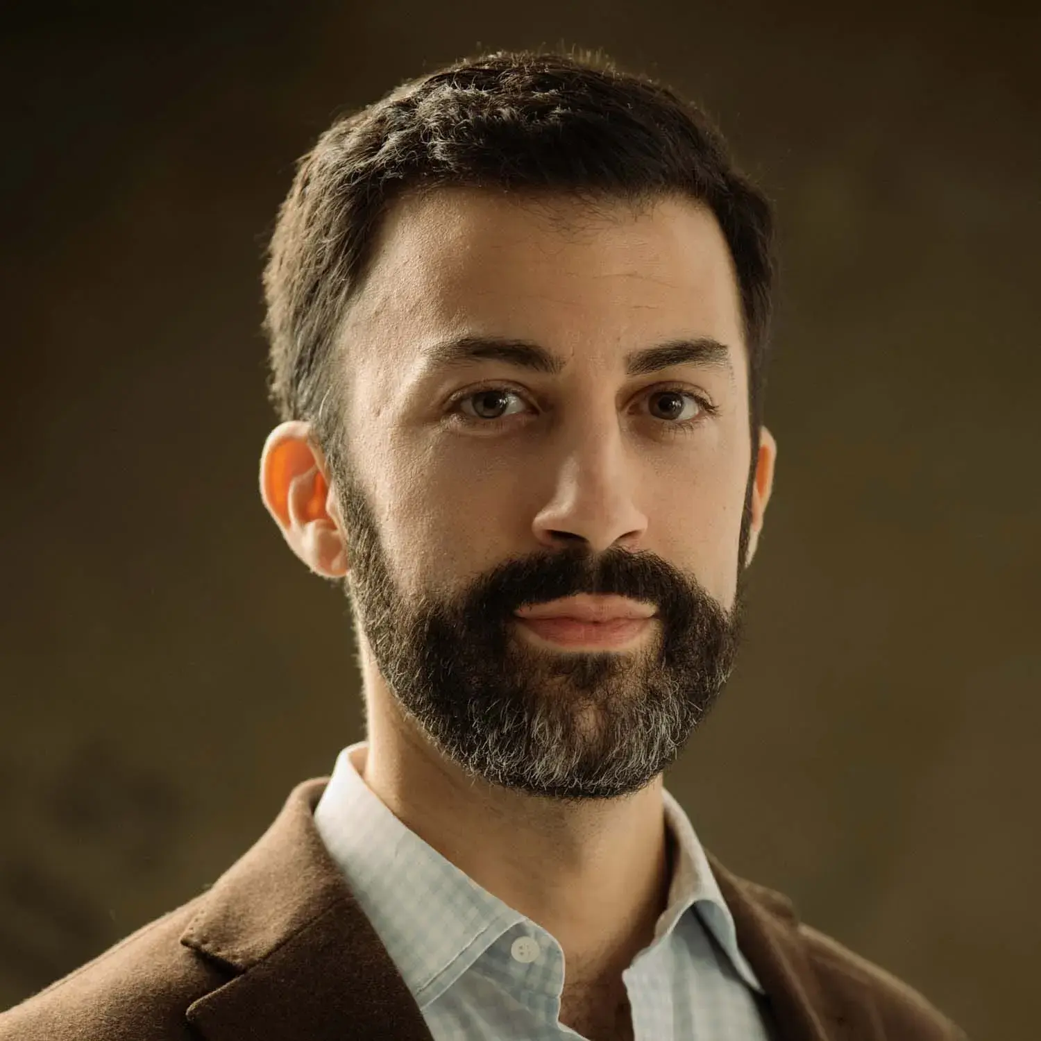 Julian Gewirtz, PhD.