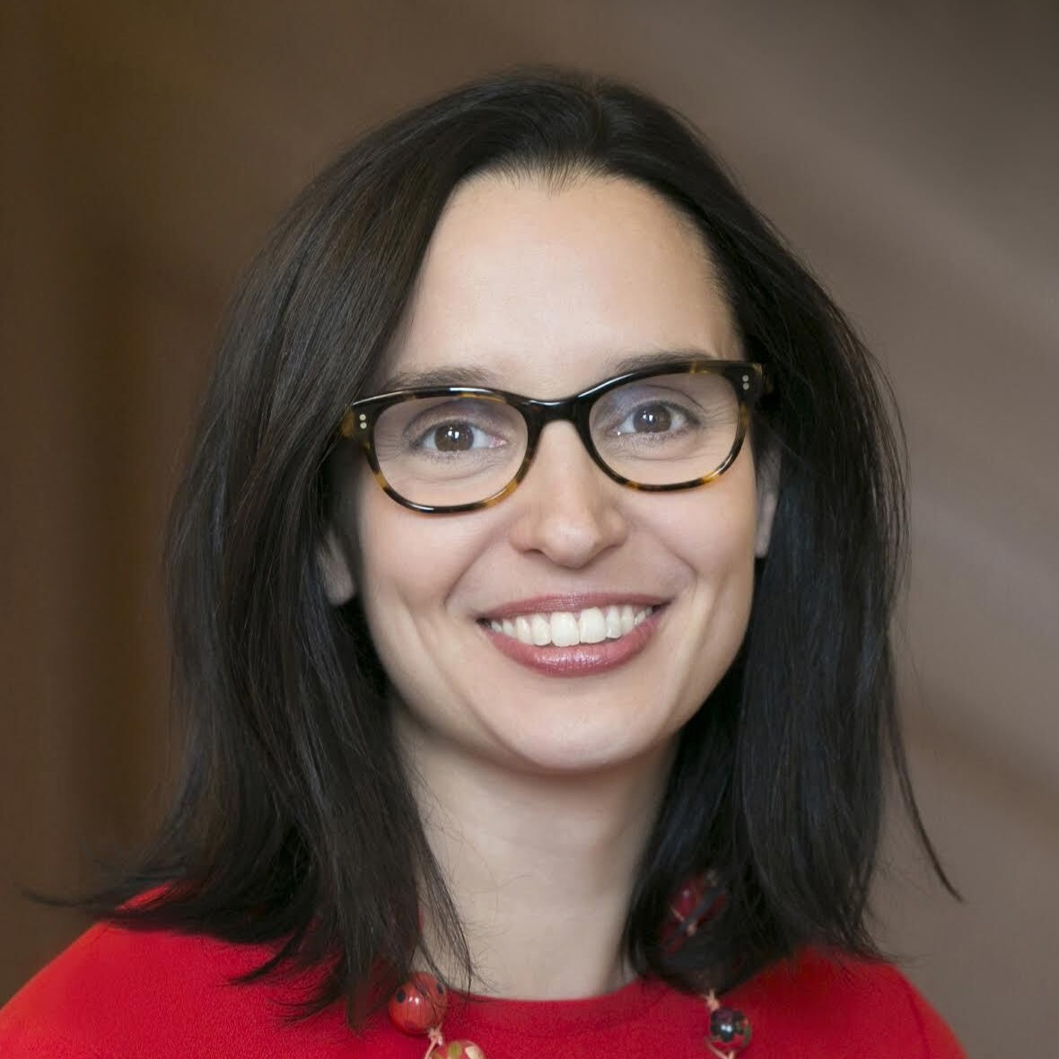 Julie Battilana