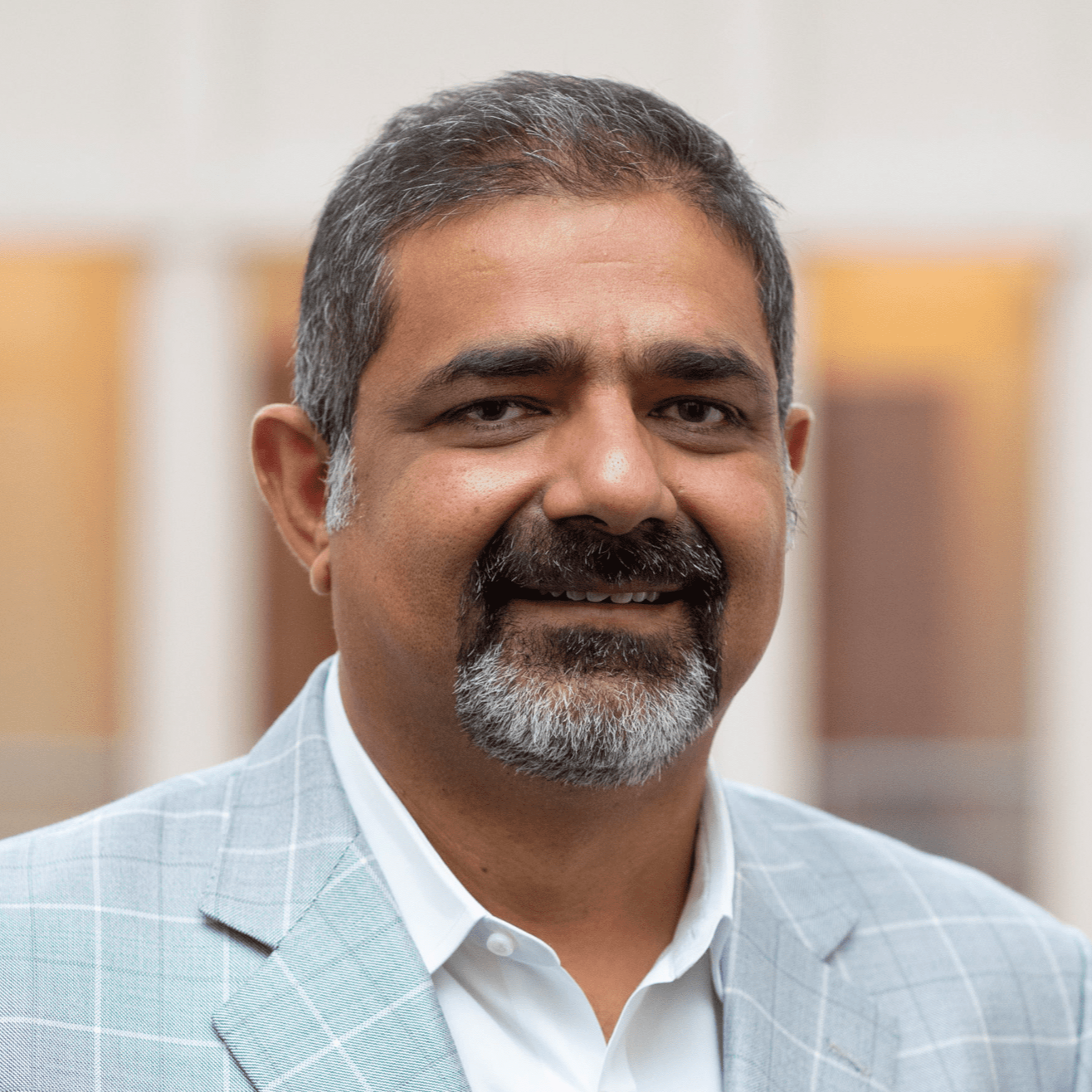 Karim Lakhani