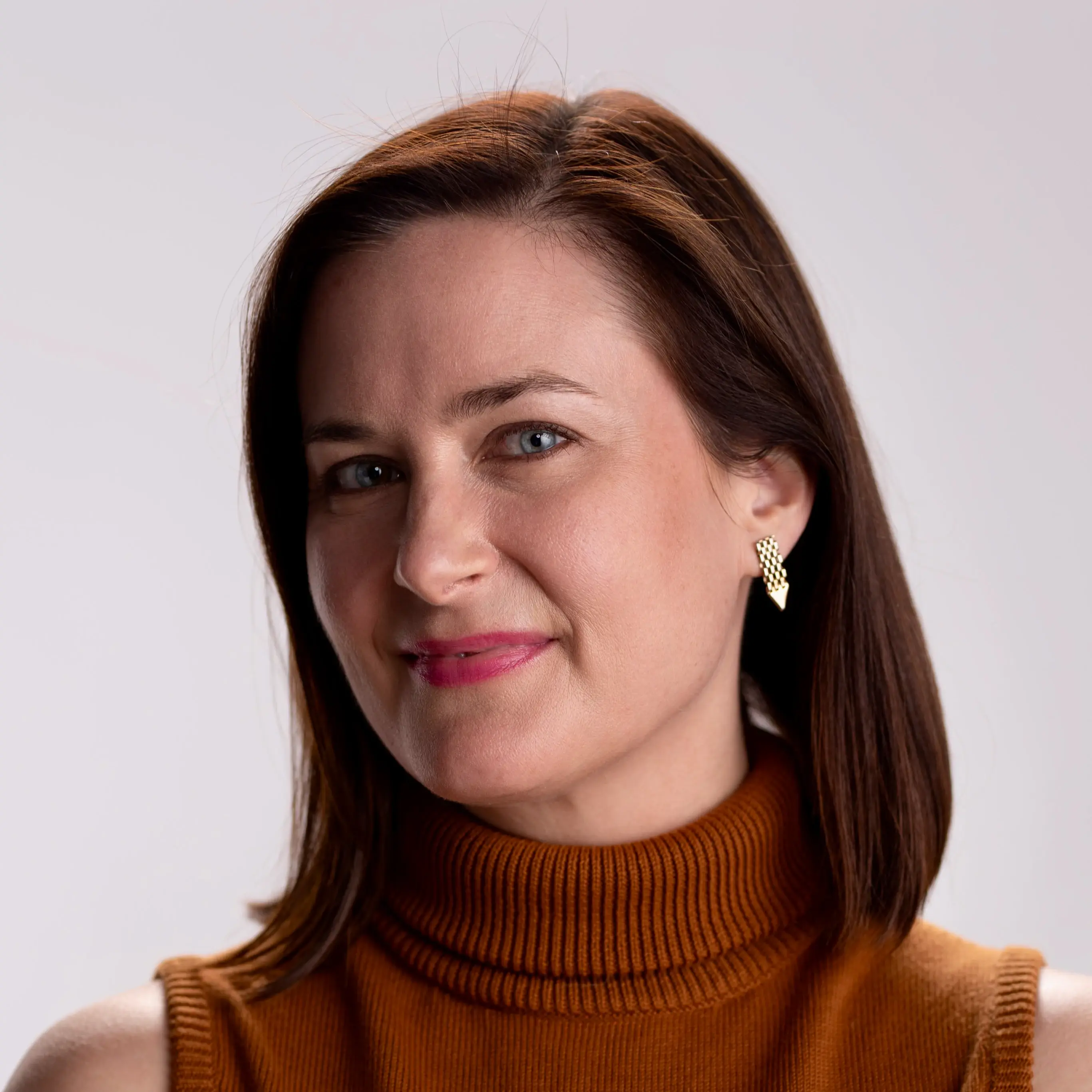 Katharine Wilkinson