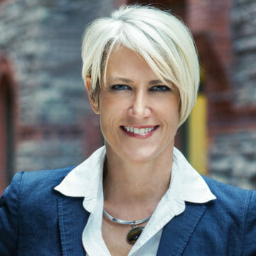 Kelly Peters