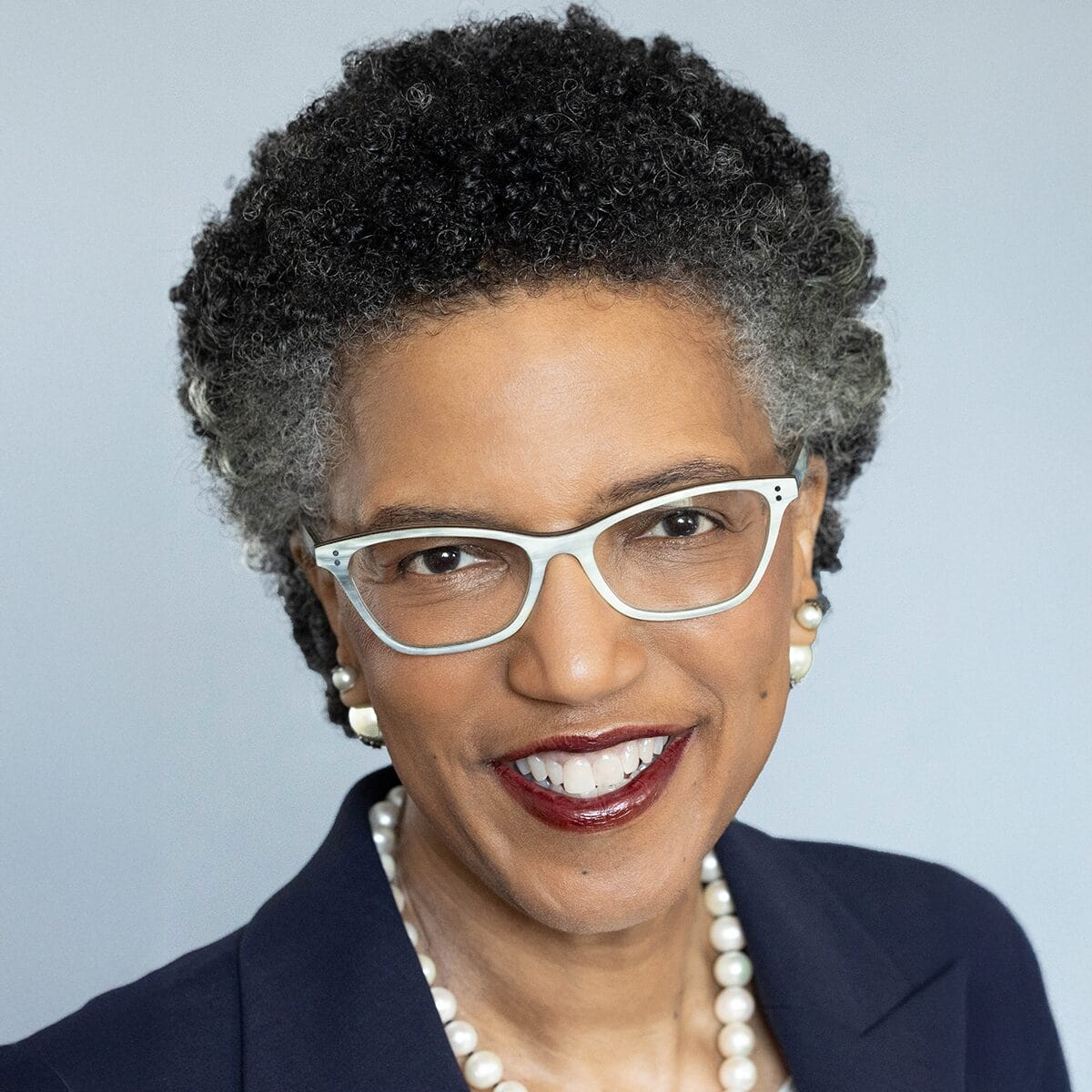 Linda A. Hill