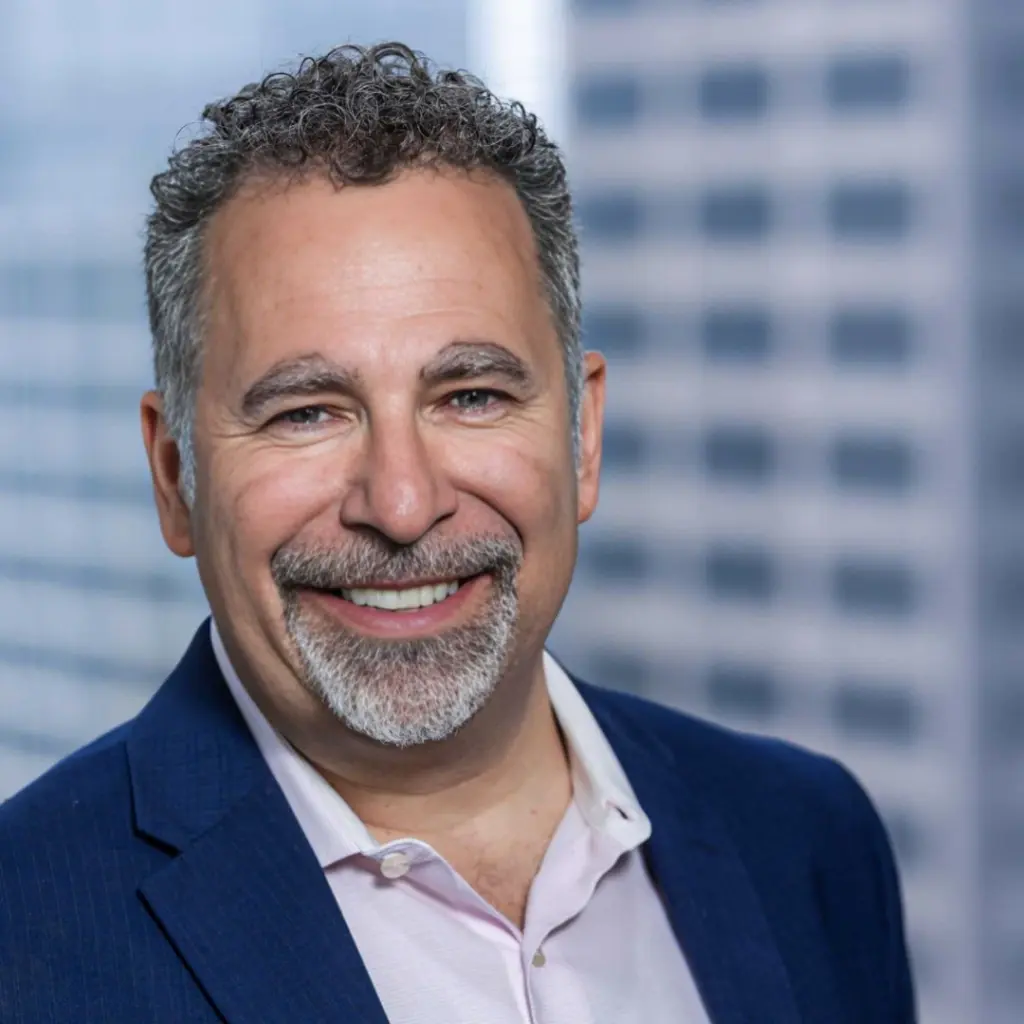 Lyle Berkowitz