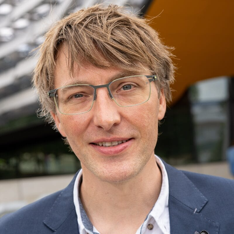 Malte Jung