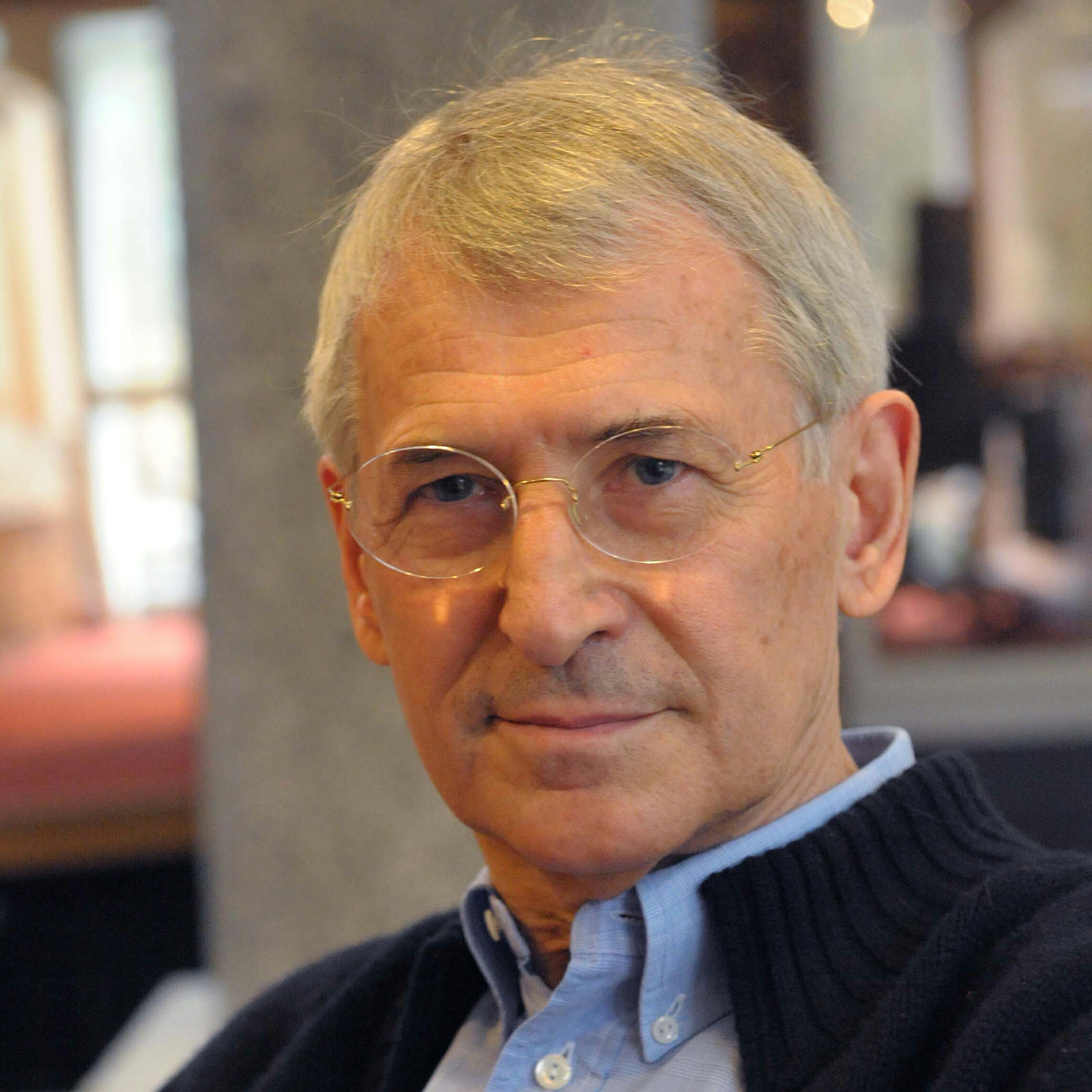Manfred Kets de Vries