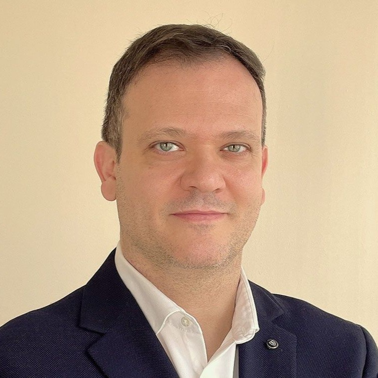 Mark Esposito