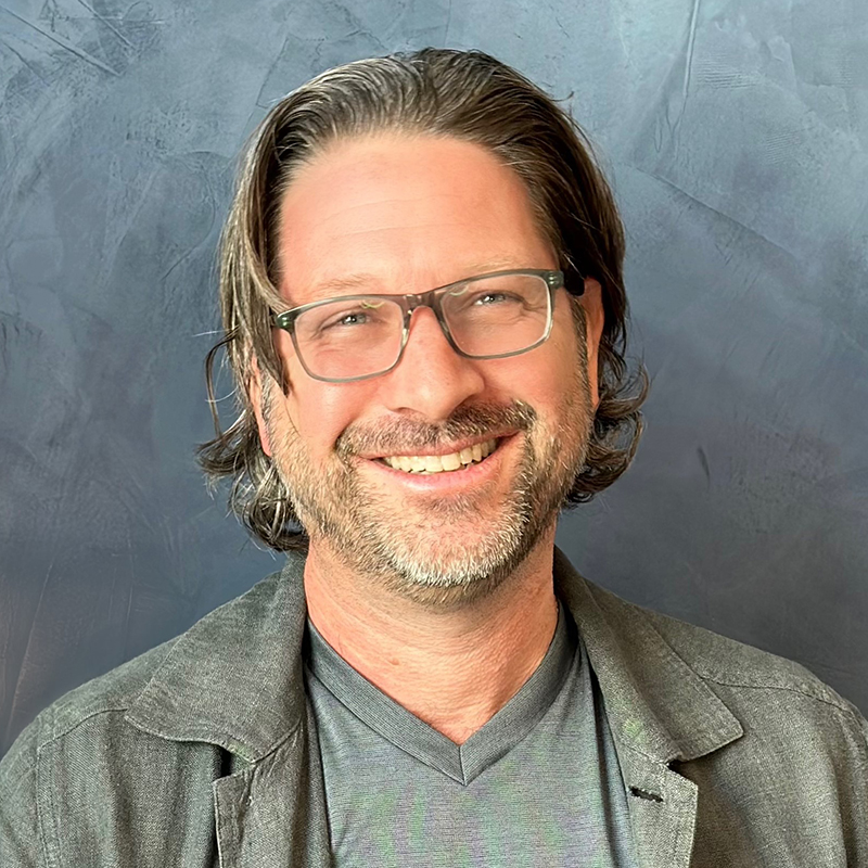 Mark Roberge