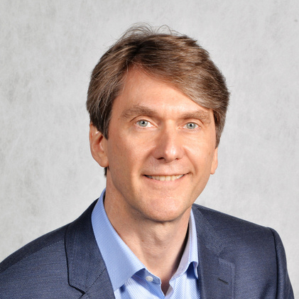 Marshall Van Alstyne
