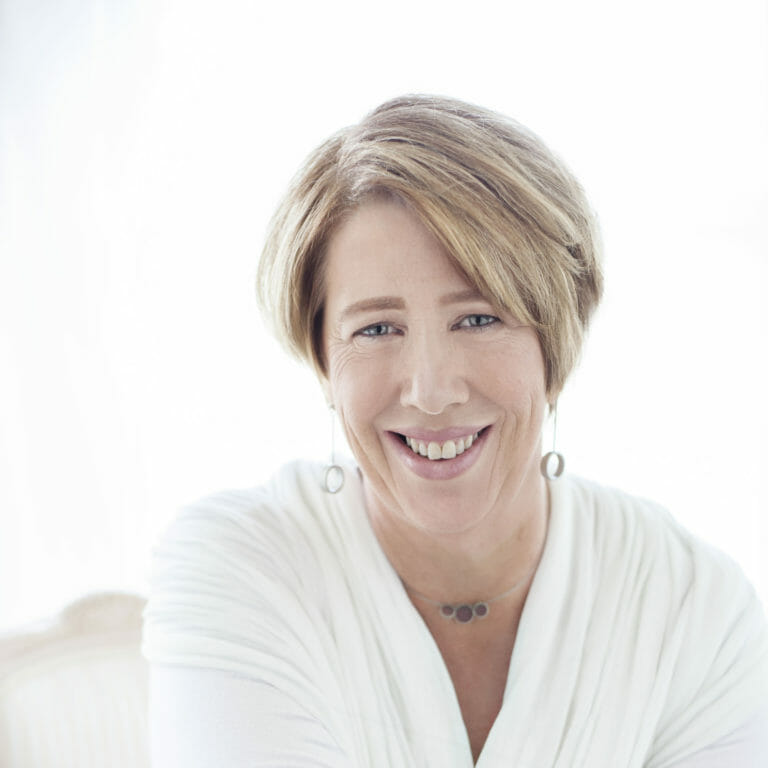 Mary Lou Jepsen